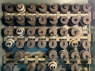 SUNNEN MBB-1660 Hones | Mohawk Machinery (26)