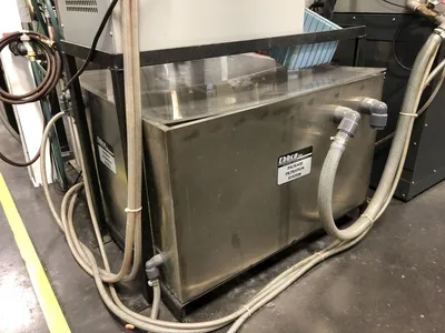 USED 1998 Current EDM CT300, CNC, 1998, MADE IN JAPAN,