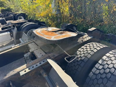 Used 2007 INTERNATIONAL 86004X2 Conventional trucks Ohio US | Miedema Asset Management Group #1693473