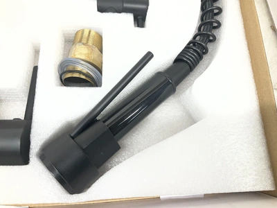 Used _UNKNOWN_ _UNKNOWN_ Faucets / Sprayers Michigan US | Miedema Asset Management Group #1307983