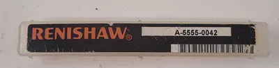 New | in-Stock RENISHAW A-5555-0042 Misc Industrial Equipment Kentucky US | Aucto #687226