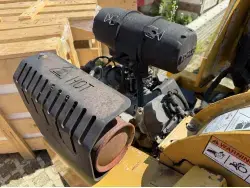 Used 2017 VERMEER BC700XL Brush Chippers Pennsylvania US | Iron Exchange Equipment Solutions #1353816
