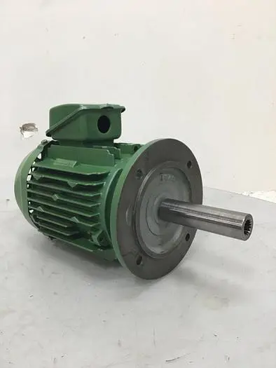 Used HITACHI VTFO-K 4P Motors (misc) | Ideal Machinery #662316