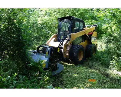 Used BAUMALIGHT _UNKNOWN_ Flail Mowers Iowa US | Keast Enterprises #1359971