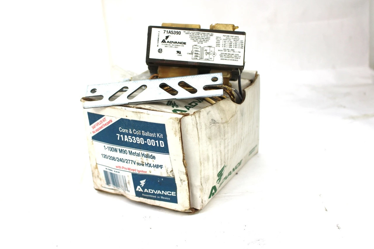 NEW PHILIPS ADVANCE 71A5390-001D