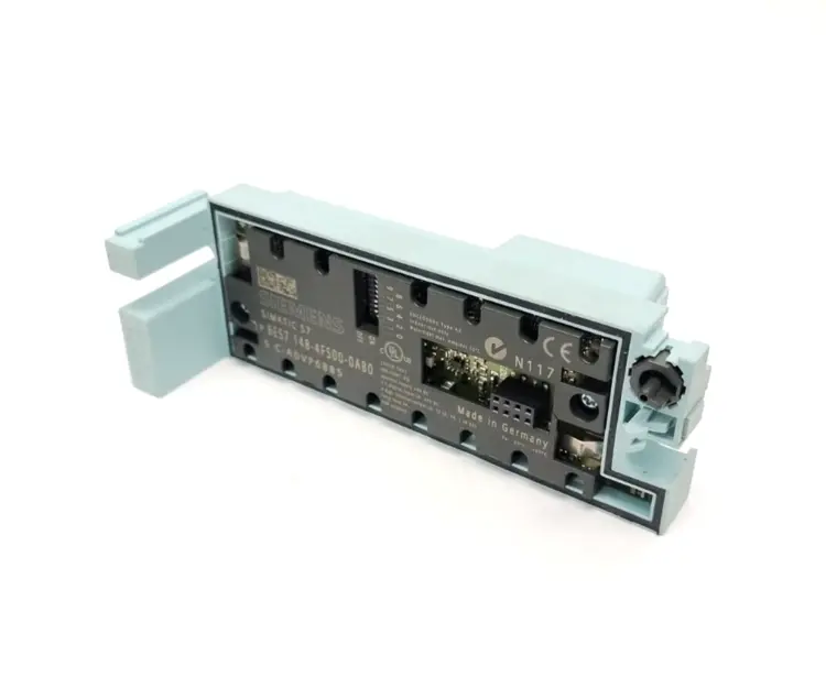 Used SIEMENS 6ES7 148-4FS00-0AB0 Industrial Controls | Maverick Industrial Sales #1117294