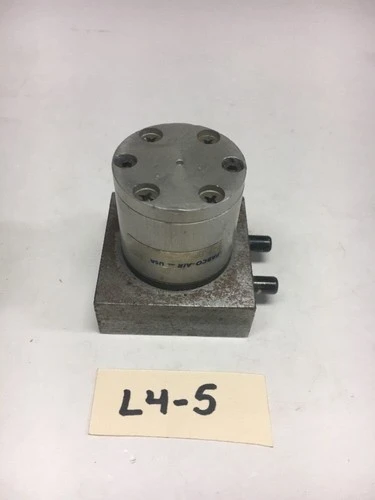 Used Fabco-Air E-7-OP Cylinders | J&J Industrial Supply #498850