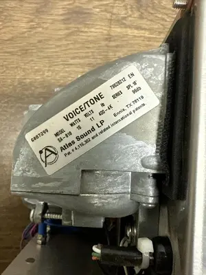 New | in-Stock COMTROL 1539 Misc Electrical & Power Parts | Surplus Asset Holdings #1218295