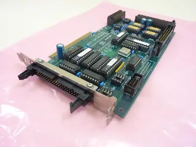 USED AMERICAN MSI PCB-ATC-1/F-1A