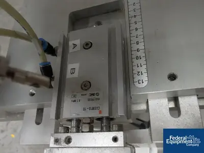 USED Nova Packaging Lakso Nova Packaging Torquer, Model 5750