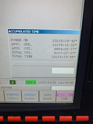 2006 MAZAK INTEGREX E-500H-3000U 5-Axis or More CNC Lathes | Toolquip, Inc. (11)