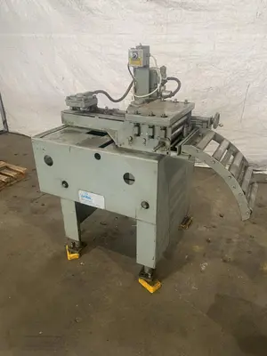 USED COILMATIC HF