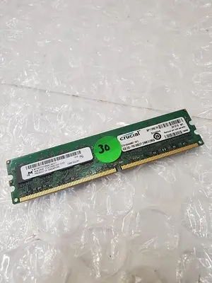 MICRON MT16HTF51264AZ-667C1 4GB MEMORY