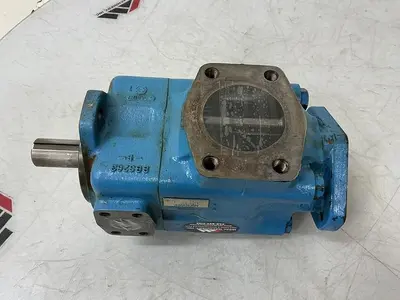 USED VICKERS 45VTBS60AM