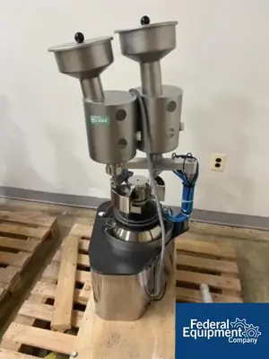 USED MG2 MG2 Encapsulator