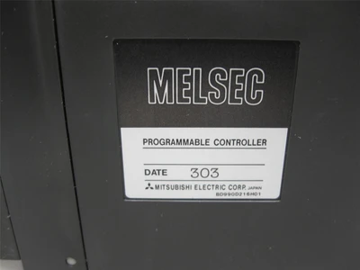 USED MITSUBISHI A2ACPU-P21-S1