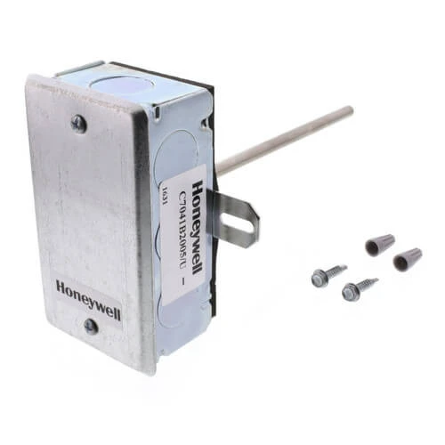 Honeywell C7041B2005 Temperature Sensor [New]