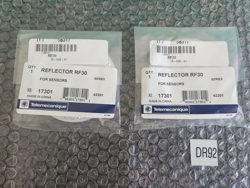 NEW TELEMECANIQUE SENSORS RF30