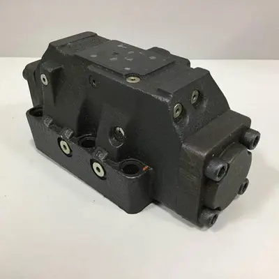 USED VICKERS DG4V-3S-6C-M-FW-B5-60