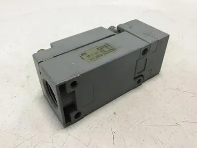 USED SQUARE D 9007-C54B
