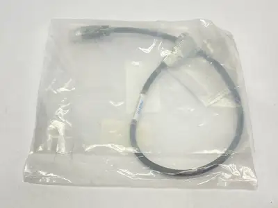 New | in-Stock Festo Adapter Connecting Cordset 0.5m 8106112 Cable & Wire Michigan US | Maverick Industrial Sales #1393294