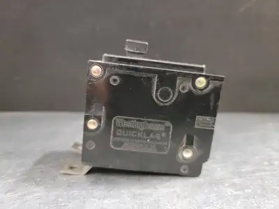 Used WESTINGHOUSE BA230 Switchgears British Columbia CA | Lenmark #243808