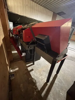 EmcoTurn 120 CNC Lathe with Emco Tronic T1 Interface