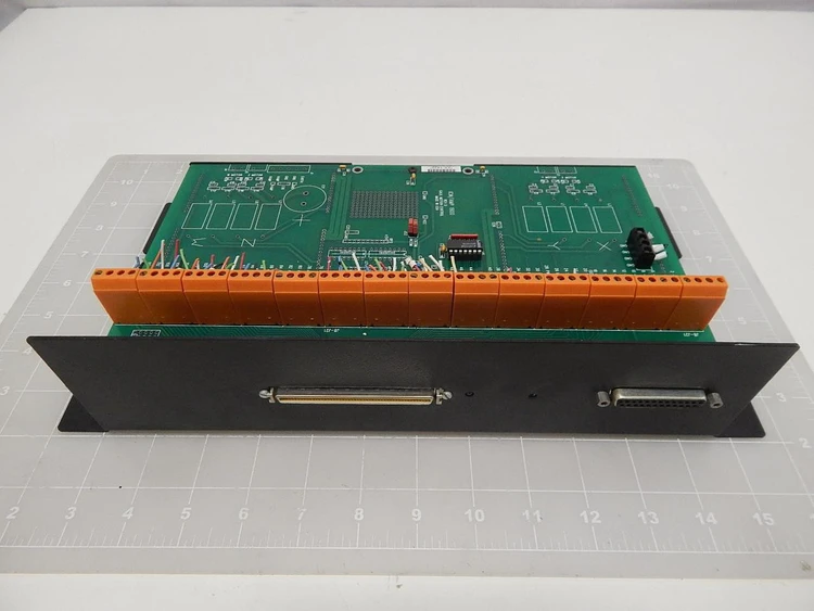 Used GALIL MOTION CONTROL _UNKNOWN_ Programmable Logic Controllers | OCO Industrial #1649230