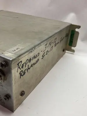 USED DUKANE 40AT060-2N-M0