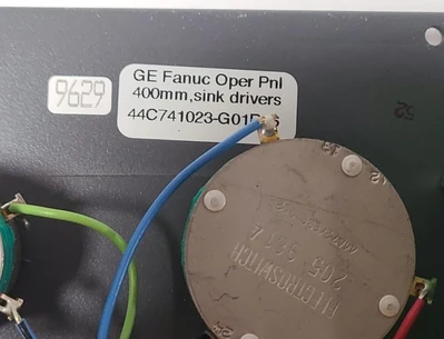 Used FANUC HA-FF43 Servo Motors | Amiron Machinery #739039