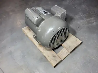 New | in-Stock WEG B56C-06/02 Motors (misc) British Columbia CA | Lenmark #246286
