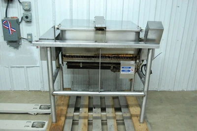 USED Groen HFP/2