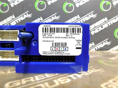 USED MTL 8122-DI-DC-NV