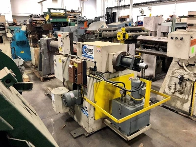 DALLAS DPR-7,000 # X 48 Centering Reels | PressTrader Limited (1)