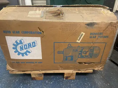 USED NORD 12080A-D-90