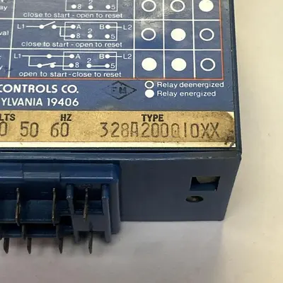 Used ATC 328A200Q10XX Miscellaneous Equipment (Electrical & Power) Ohio US | Surplus Asset Holdings #1262687