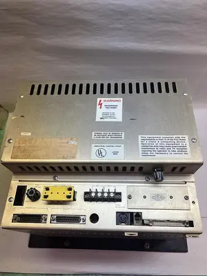 Used NEMATRON IWS-1011 Industrial Controls | Surplus Asset Holdings #1221939