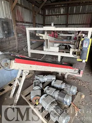 USED PRS TRIM SAW