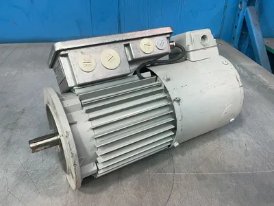 Used LENZE BPK45808N Motors (misc) Ohio US | HGR 24 #1704977
