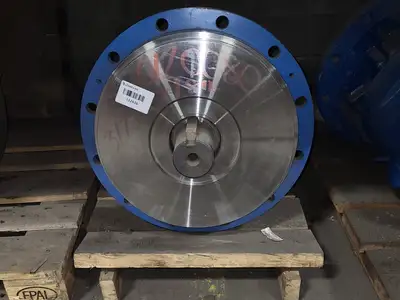 Used GOULDS 3175L Parts (Hydraulics and Pneumatics) British Columbia CA | Lenmark #257828