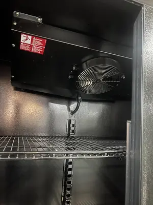 Used MASTER-BILT BMG-48-HGP Display Refrigerators Florida US | BAM Discount Restaurant Equipment #1390432