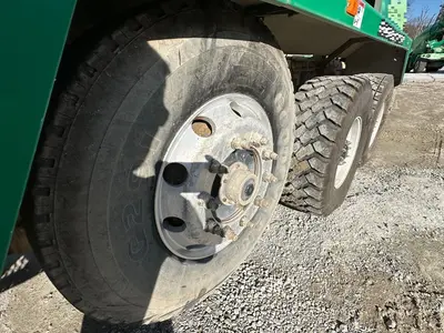 Used 2021 TEREX FD4000 Cement Mixers Georgia US | Proxy Equipment #1381963
