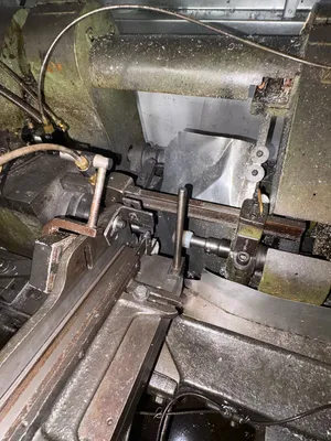 WATERBURY FARREL Trimming Machine Presses | Global Machine Brokers, LLC (17)