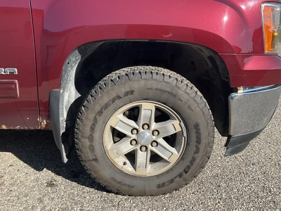 Used 2013 GMC SIERRA 1500 Pickup Trucks Michigan US | Miedema Asset Management Group #1406845