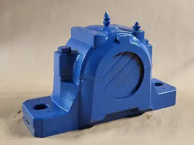 NEW SKF SNL 613-611