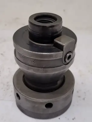 Used SANDVICK COROMANT A391.16-25 63 095M Misc Industrial Equipment Kentucky US | Aucto #687881