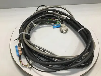 USED NISSEI ES1000 / WH