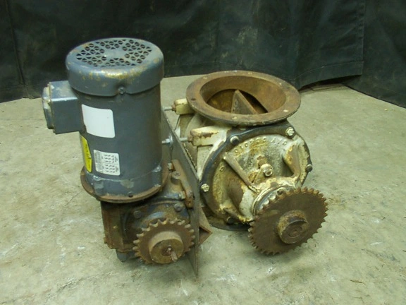 Used _UNKNOWN_ _UNKNOWN_ Air Locks Minnesota US | A&I Equipment #1317727