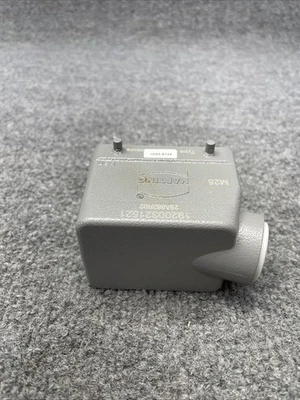 New | in-Stock HARTING ["09 20 016 2612", "09 20 016 2813", "09 20 032 0520"] Connector Accessories California US | Davliegogo LLC #1708426