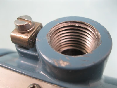 Used Micro Motion 2700 R12 AB AEZCZ Sensors New Hampshire US | Bitter End Trading #1452782